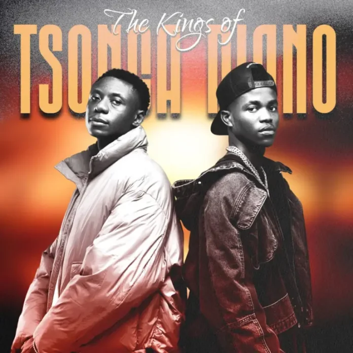 Elvirgo & TallexQ – The Kings of Tsonga Piano (Album)