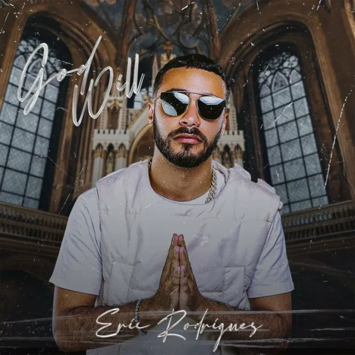 Eric Rodrigues – Godwill