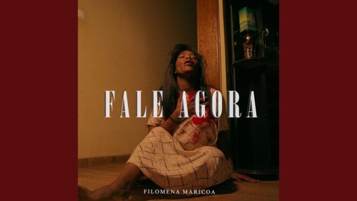 Filomena Maricoa - Fale Agora