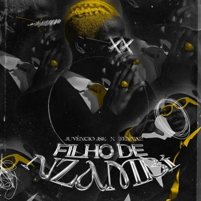 JSK ft. Tennaz – Filho de Nzambi