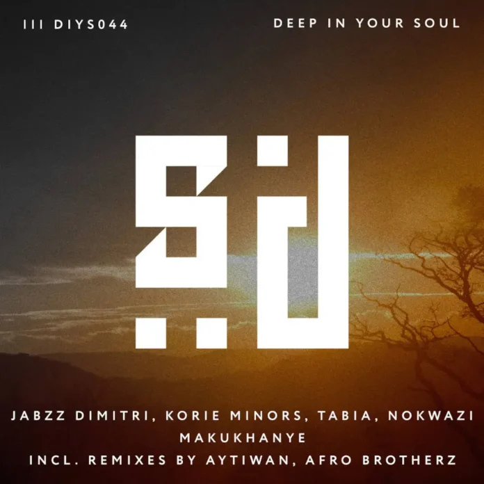 Jabzz Dimitri, Korie Minors & Nokwazi feat. Tabia – Makukhanye (Afro Brotherz 3Step Remix)