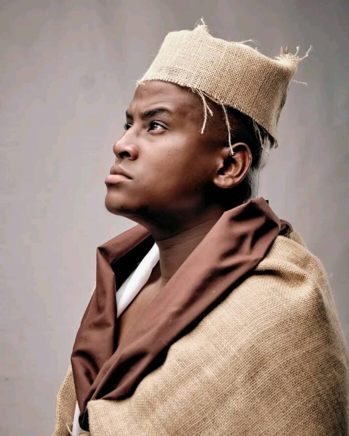 Jay Arghh - YOLANDA/AZOUPUKEN [Rocha Magmática] (Resposta ao Drill William)