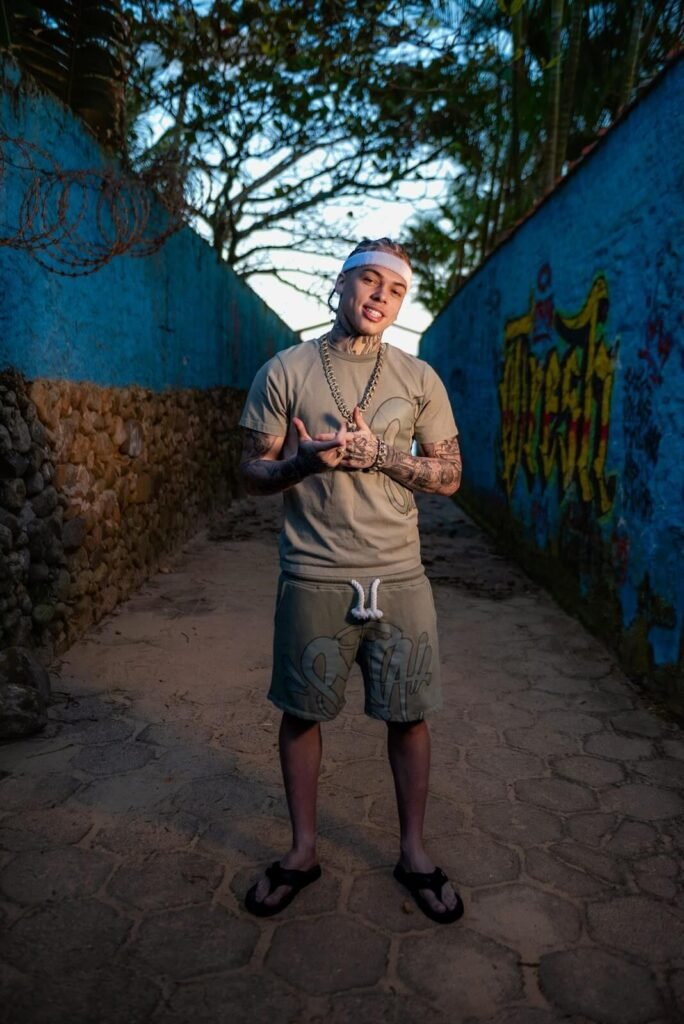 crédito: GR6 filmes