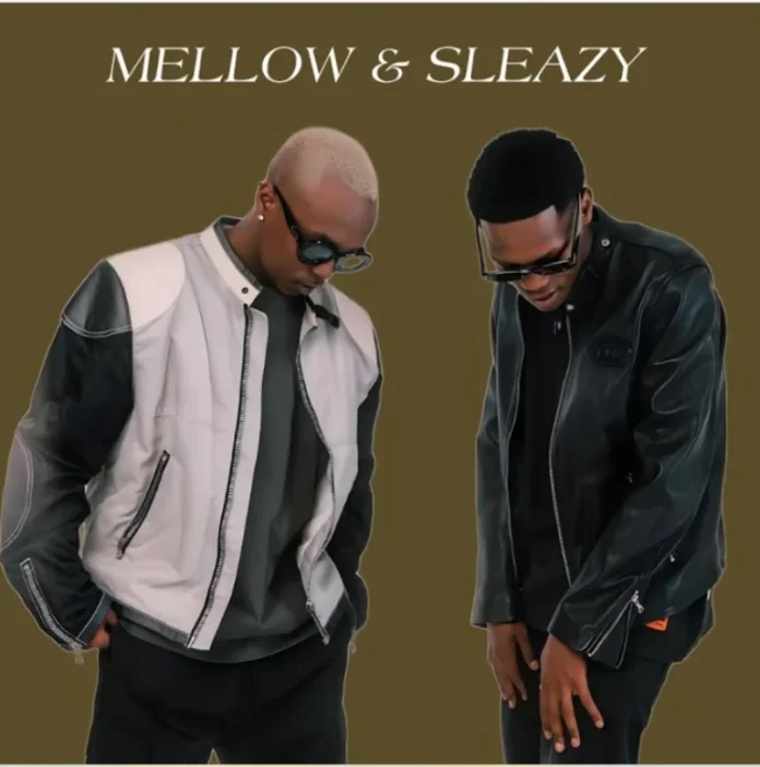 Mellow & Sleazy, Xduppy – Makhelwane feat. Pcee & Scotts Maphuma