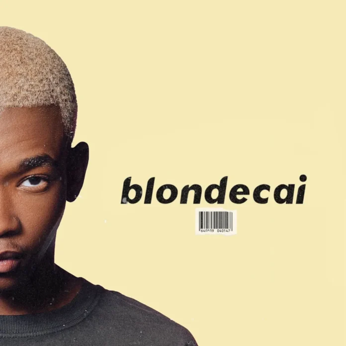 Mordecai – Blondecai (Album)