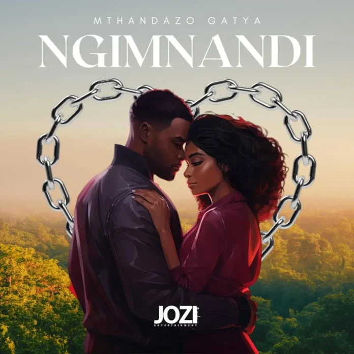 Mthandazo Gatya – Ngimnandi