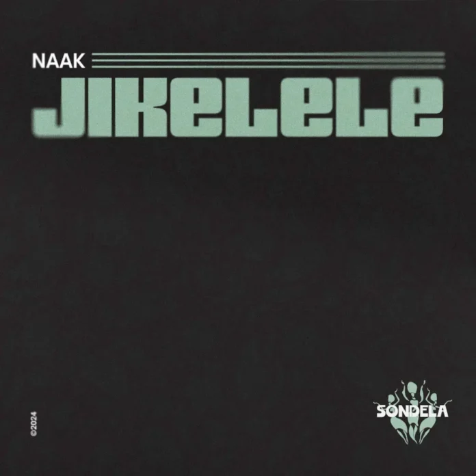 NAAK – Jikelele
