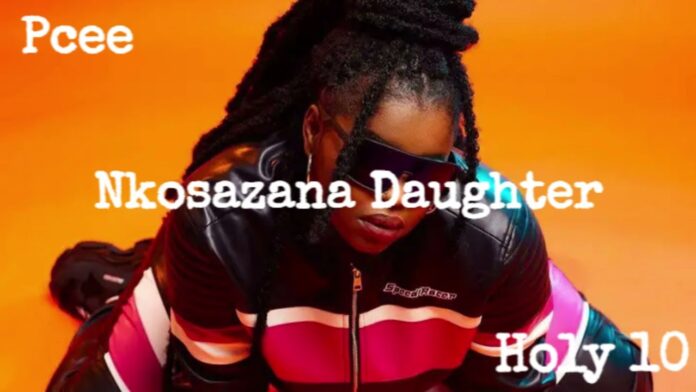 Nkosazana Daughter & Pcee – Heyi ft. Kabza De Small & Master KG