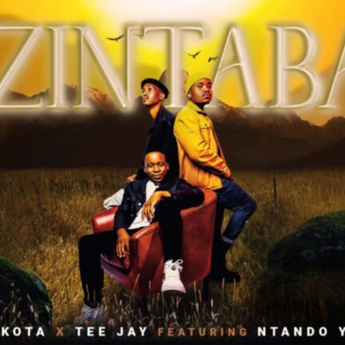 Romeo Makota & Tee Jay – Izintaba (feat. Ntando Yamahlubi)