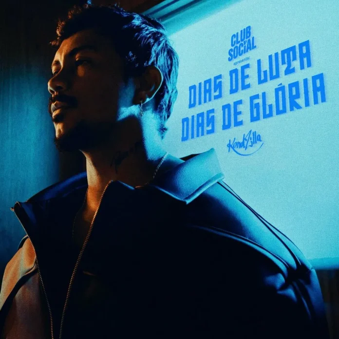 Xamã – Dias de Luta Dias de Glória