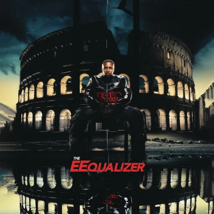 EeQue - The EeQualizer (Album)