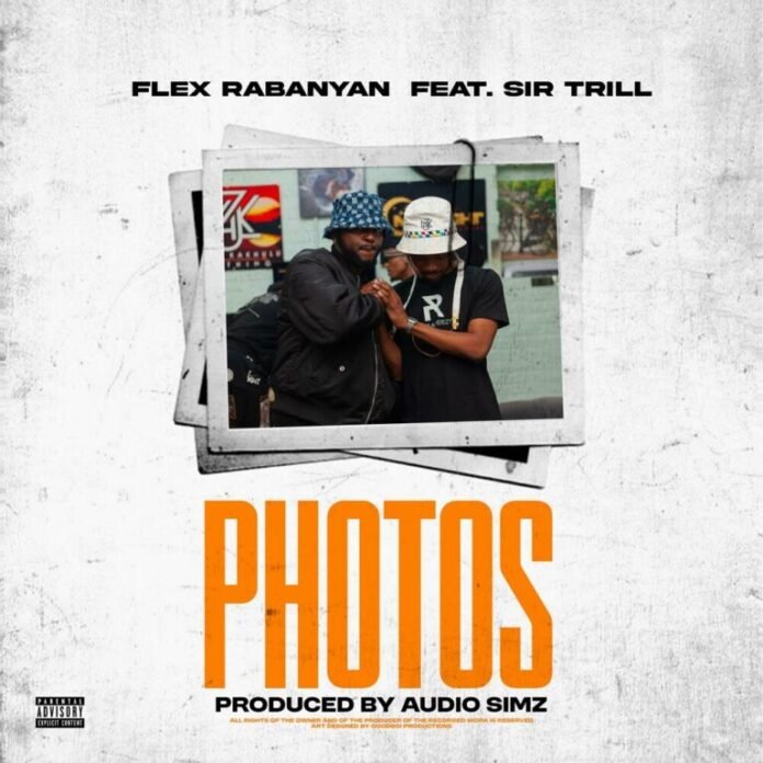 Flex Rabanyan – Photos (feat. Sir Trill)