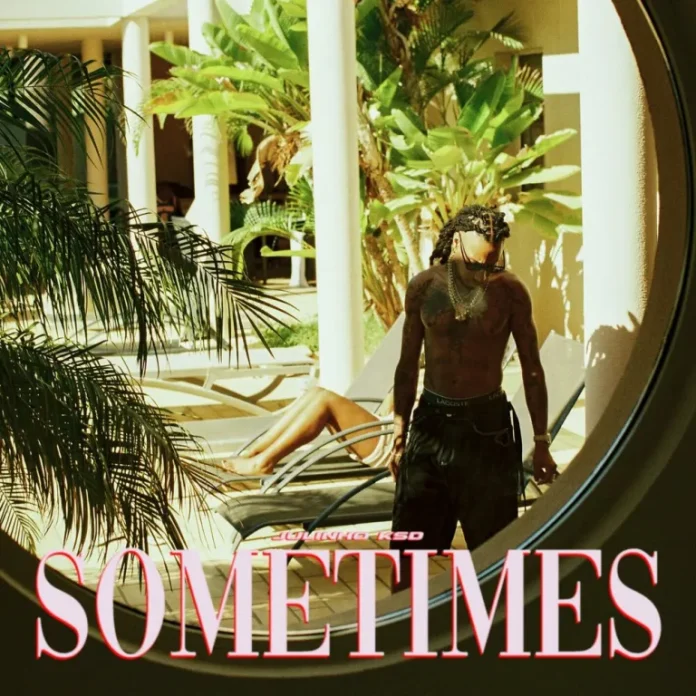 Julinho KSD – Sometimes