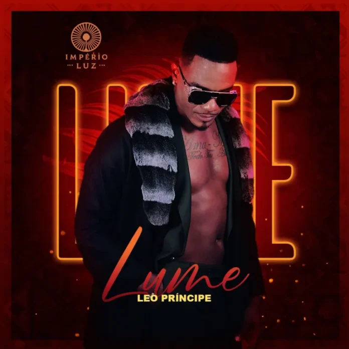 Leo Príncipe – Lume