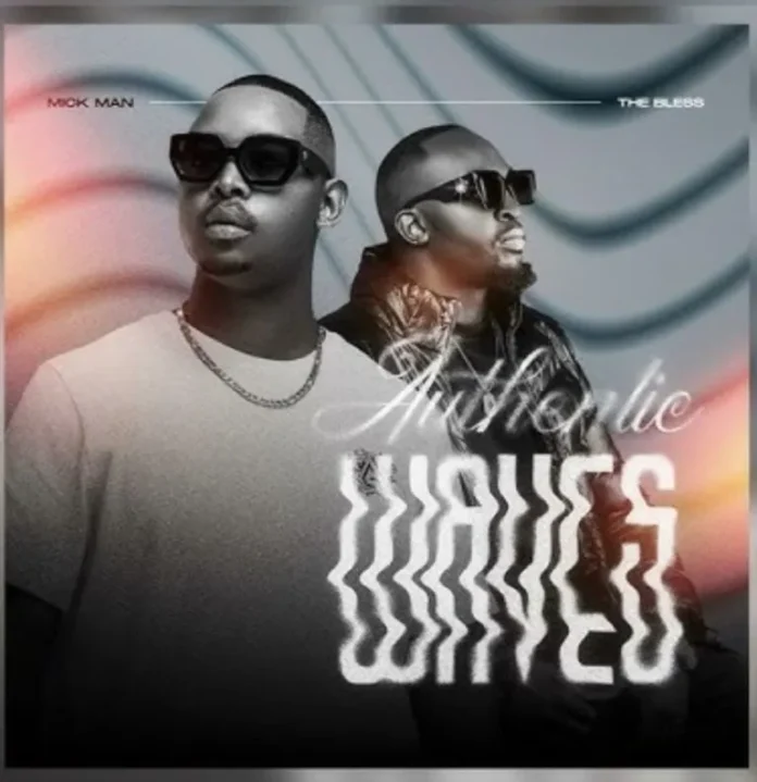 Mick Man & The Bless – Umjolo ft. DJ Jaivane, Mr Maker & ZANI