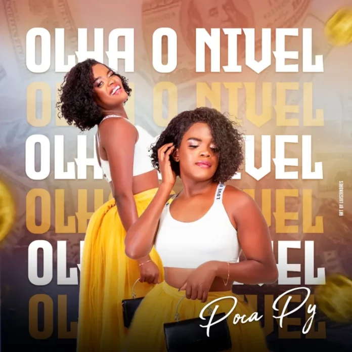 Poca Py – Olha O Nível