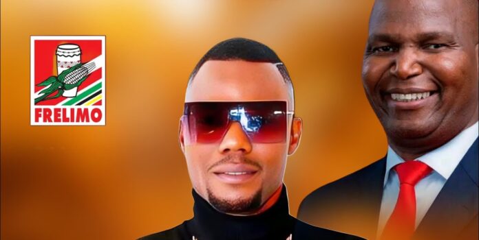 Refiller Boy – Yikhombela Musuka Frelimo