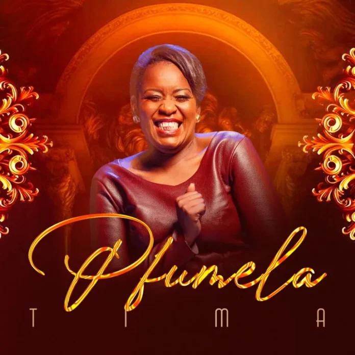 Tima – Pfumela