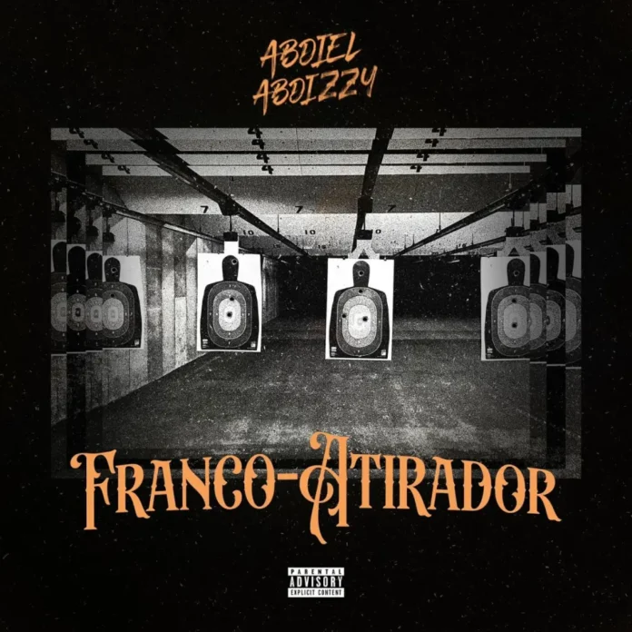 Abdiel Abdizzy – Franco-Atirador EP