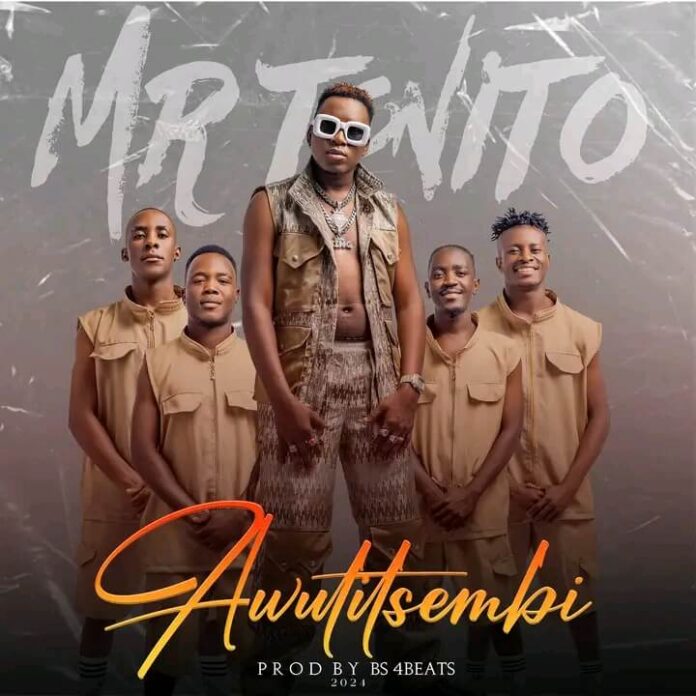 Mr Tonito - Awutitsembi (Prod. BS4Beatz)