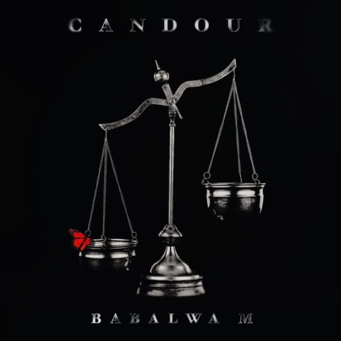 Babalwa M – Candour (Album)