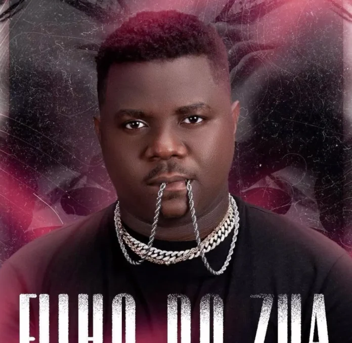 Filho Do Zua – Hoh Mama (feat. Andrex Ama)