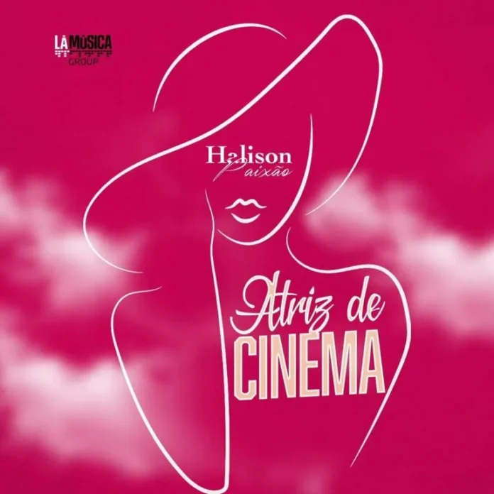 Halison Paixão – Atriz de Cinema