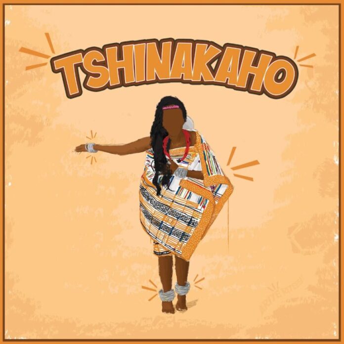 J-Smash, Una Rams & Gusba Banana – Tshinakaho (feat. Zanda Zakuza & TallexQ)