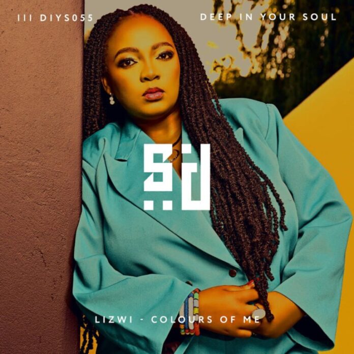 Lizwi – Colours of Me (Album)