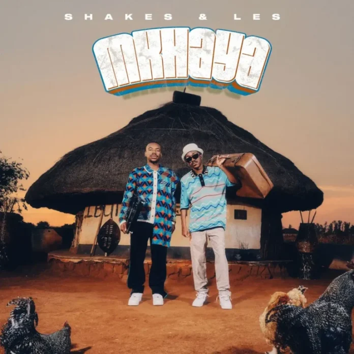 Shakes & Les & Zee Nxumalo – Dubane (feat. Djy Biza)