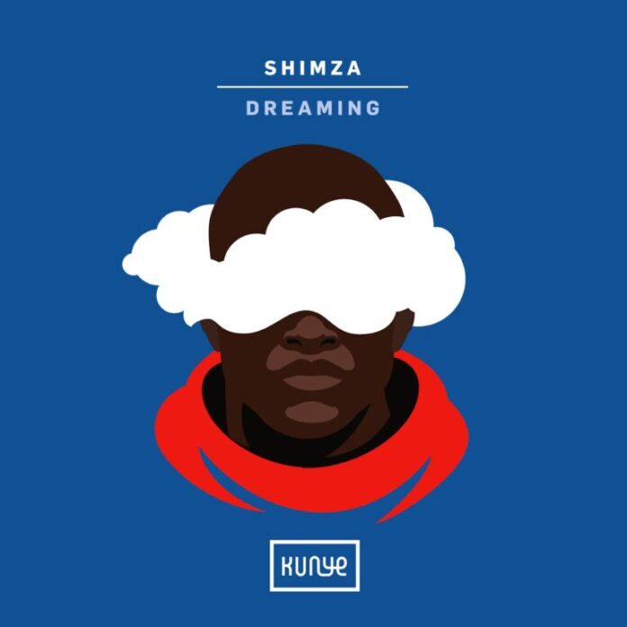 Shimza – Dreaming EP