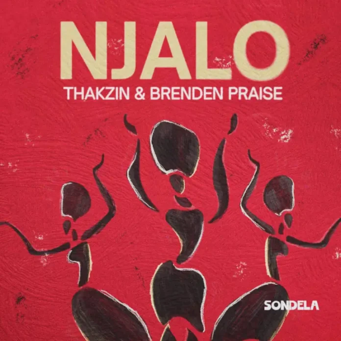 Thakzin & Brenden Praise – Njalo