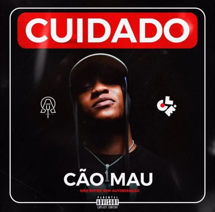 Uami Ndongadas – Cão Mau