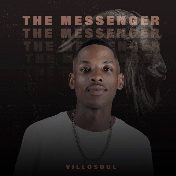 Villosoul – The Messenger (Album)