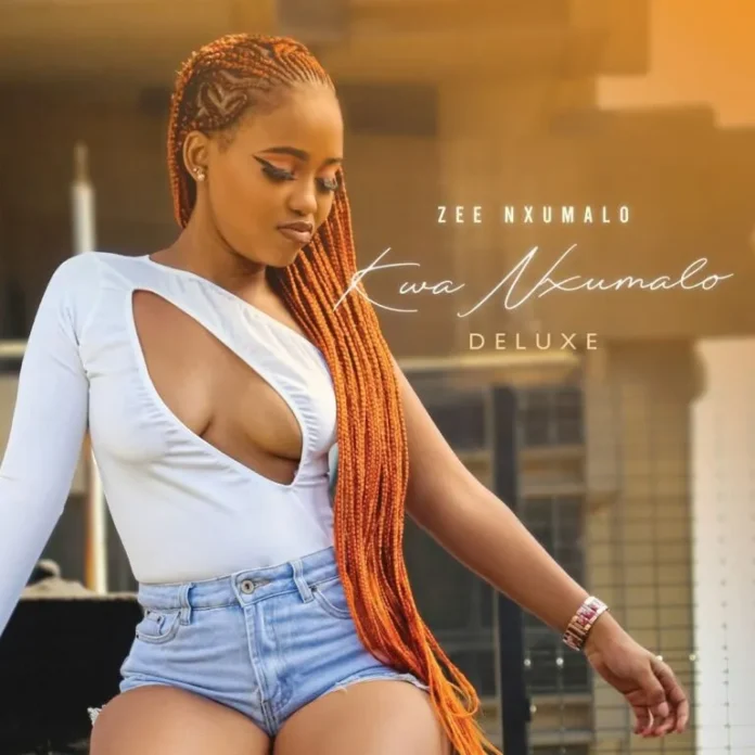 Zee Nxumalo, Rif Effect, Rea WMNTA & Ntokzin – Impumelelo