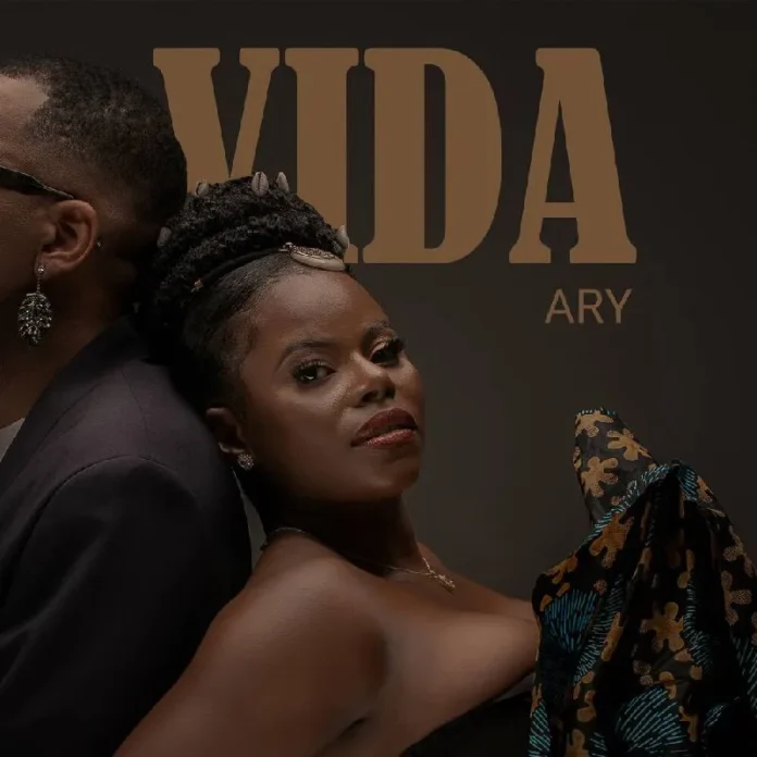 Ary – Vida