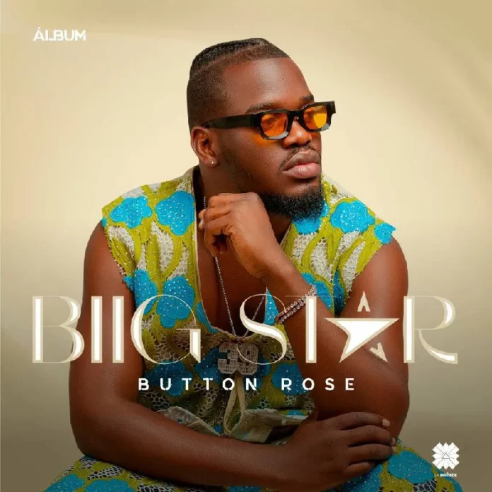 Button Rose – BIIG STAR ALBUM 2024