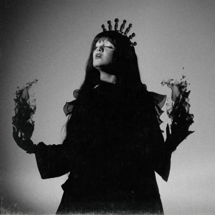 Carolina Deslandes – Eu Deixei