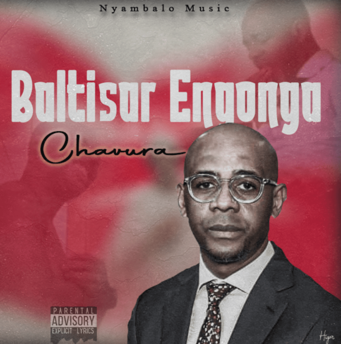 Chavura - Baltisar Engonga