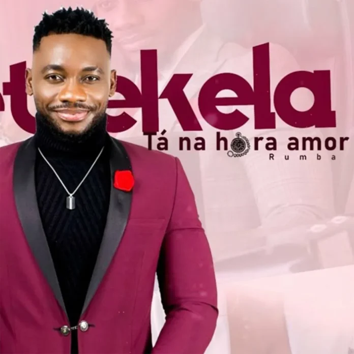 Chetekela – Ta Na Hora Amor