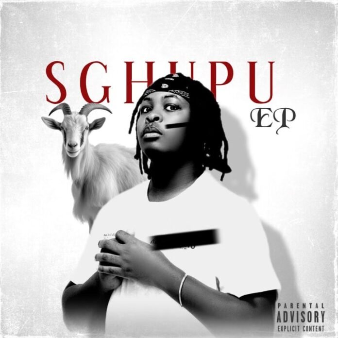 DJ Obza – Sghupu EP