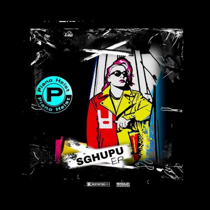 DJ Obza – Sghupu (feat. DJ Gizo & Bukzin Keys)