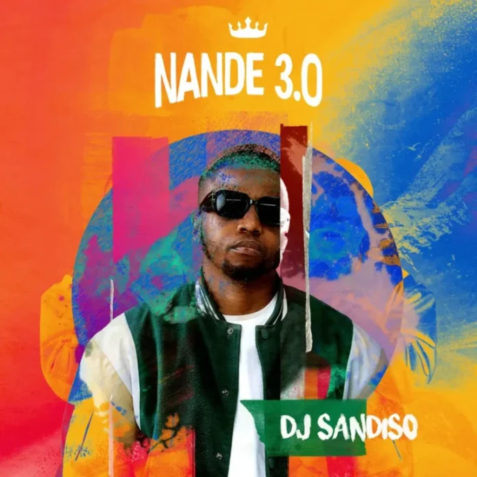 DJ Sandiso – Sgubu (feat. Okmalumkoolkat, NaakMusiQ, Kamza HeavyPoint & Kumkani)