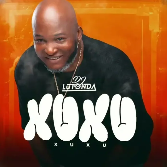 Dj Lutonda – Xuxu