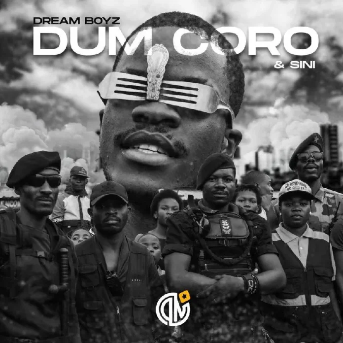 Dream Boyz feat. Sini – Dum Coro