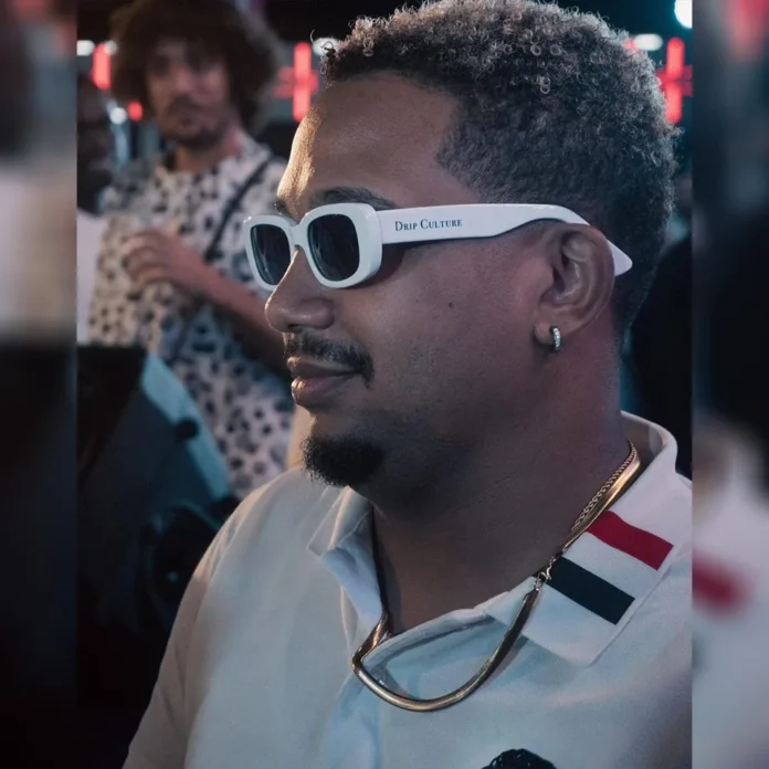 Fábio Freitas feat. Deivly – Taboo