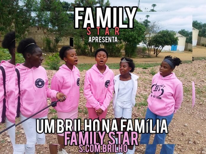 Family Star Agency - Family Star Apresenta