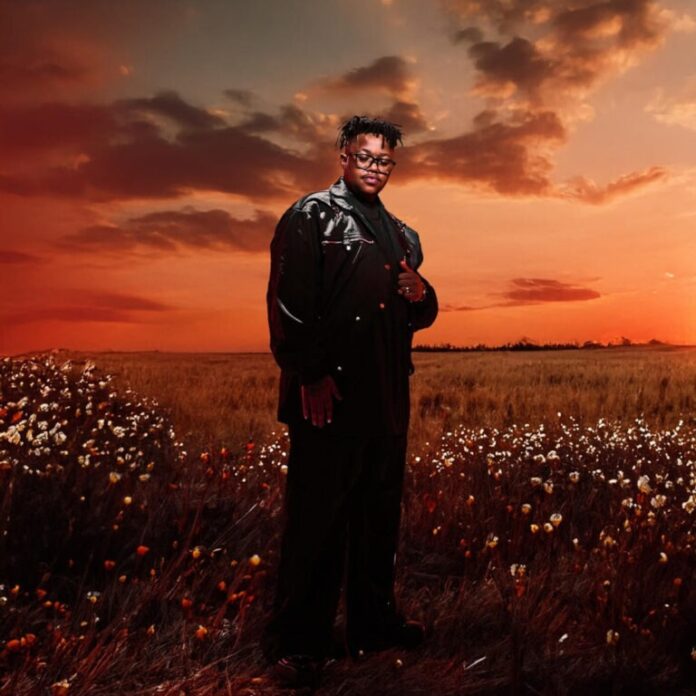 Gaba Cannal – Baw’Yena (Album)