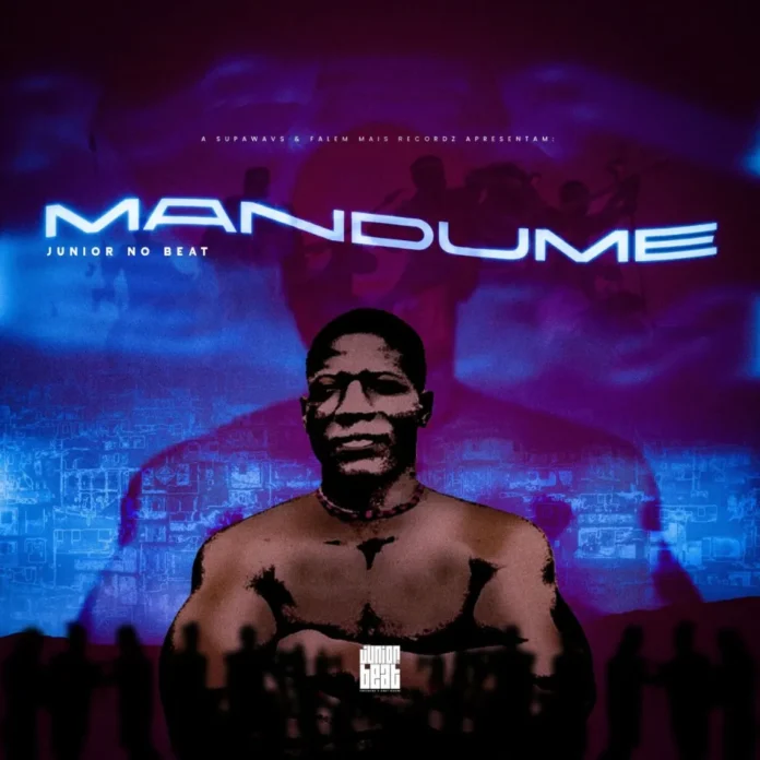 Júnior No Beat – Mandume