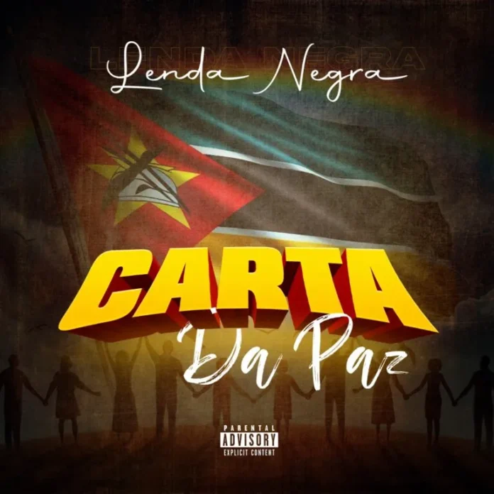 Lenda Negra – Carta da Paz